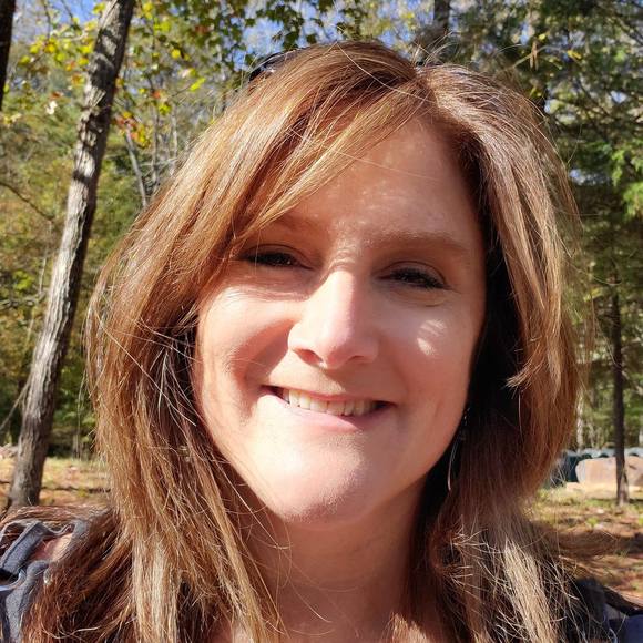 Meet your Posher, Wendy - Picture 1 of 1